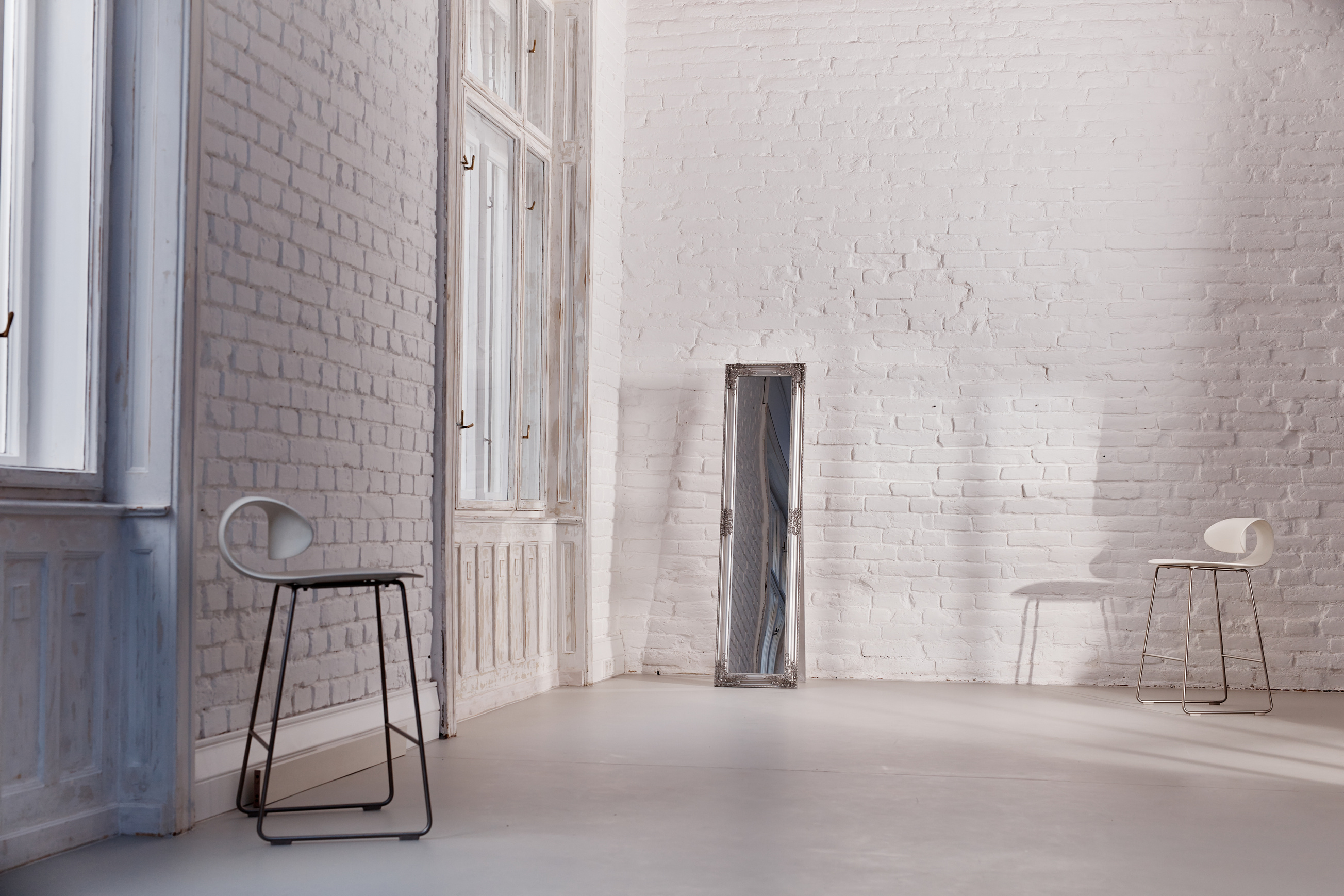 Studio Interior